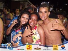 Bloco dos Amigos